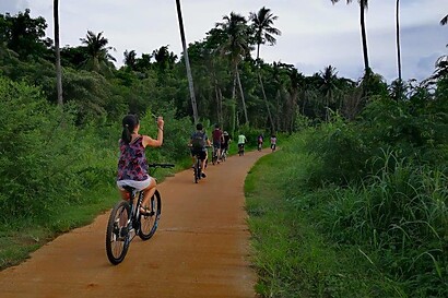 IMG 20190608 WA0080 1 Best kept secrets of Koh Mak, Thailand