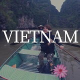 25 Pick A Destination