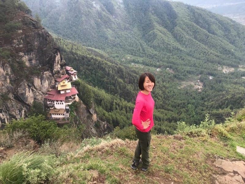 How to get to Bhutan - Useful Tips
