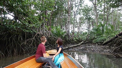 DSC09600 Ultimate Guide to Unique Attractions and Diving in Brunei