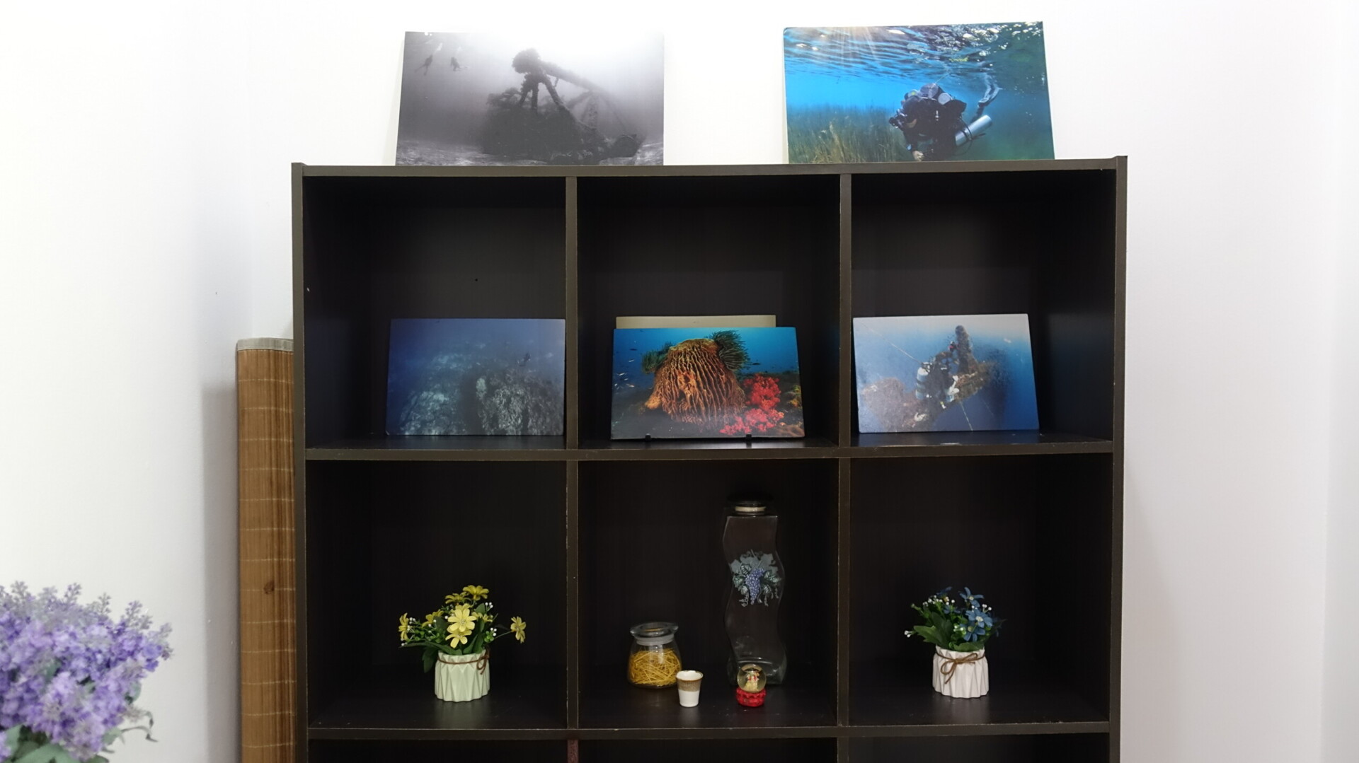 DSC09624 scaled Ultimate Guide to Unique Attractions and Diving in Brunei