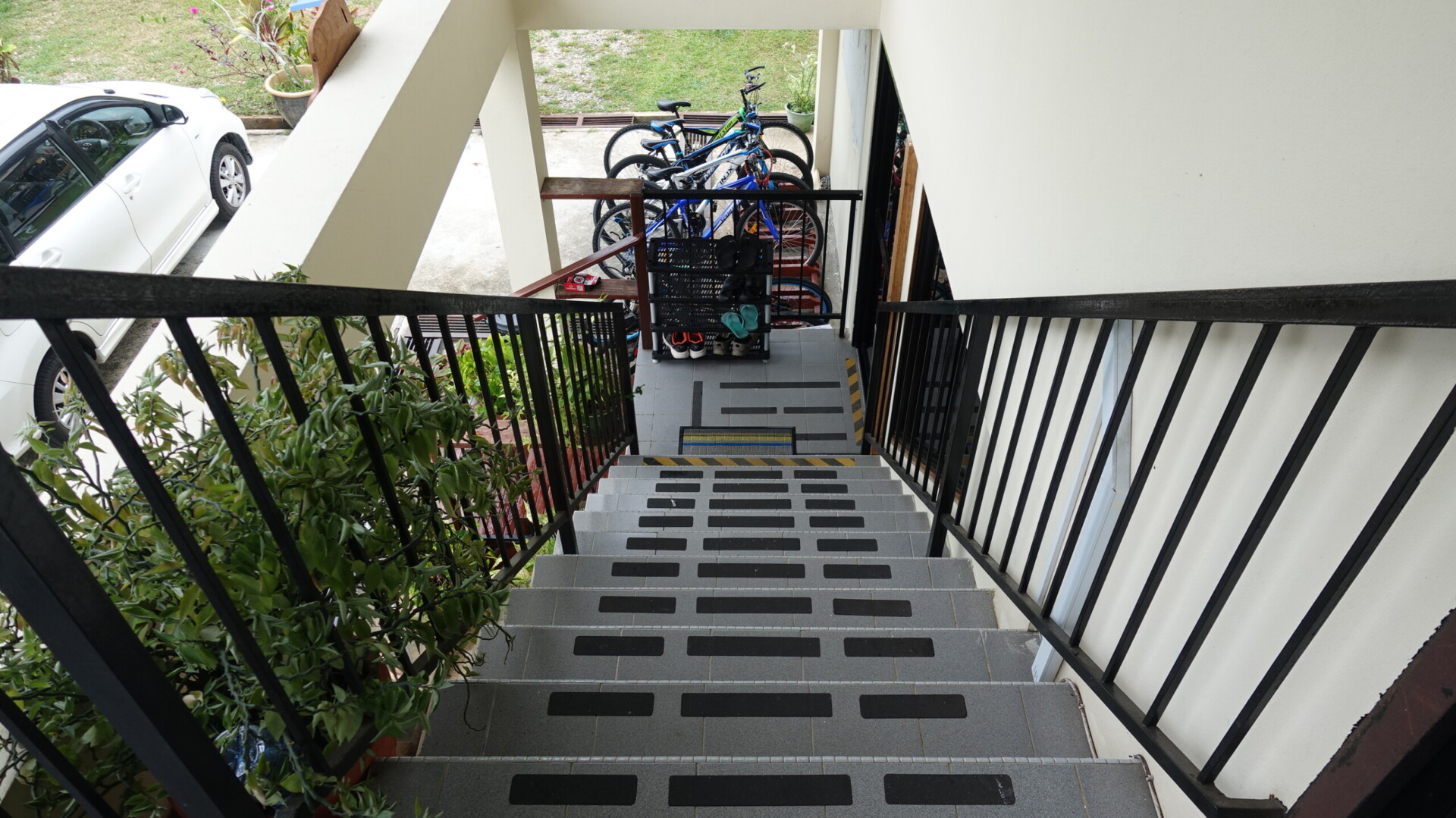 DSC09625 scaled Ultimate Guide to Unique Attractions and Diving in Brunei