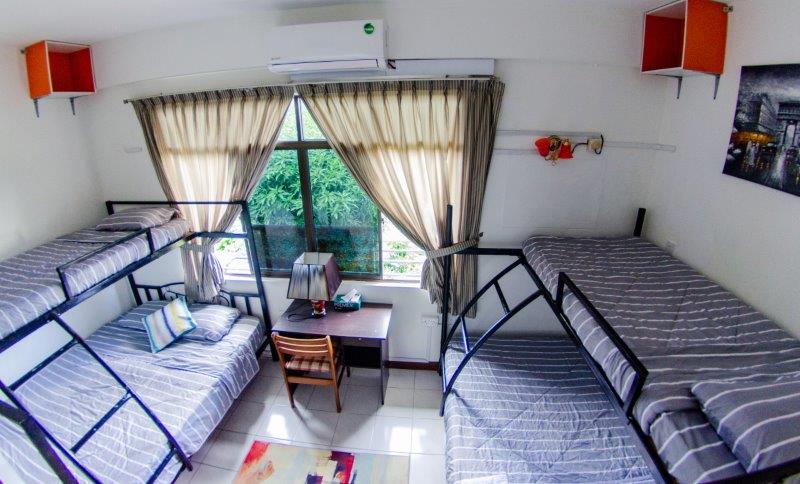 Where to stay in Brunei