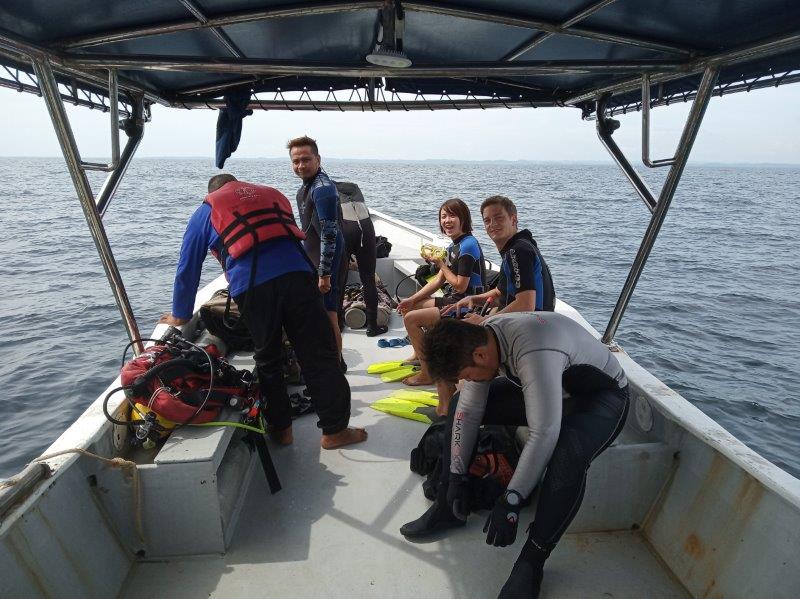 IMG 20190630 095529 Ultimate Guide to Unique Attractions and Diving in Brunei