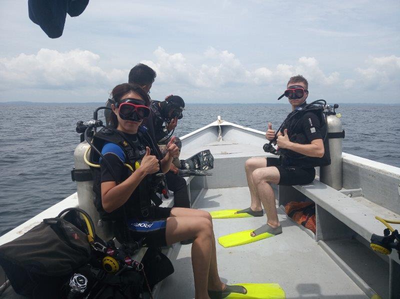 IMG 20190630 114847 Ultimate Guide to Unique Attractions and Diving in Brunei