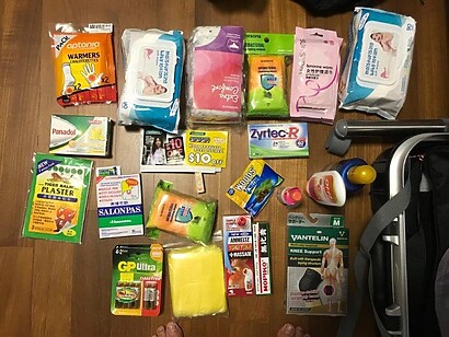 WhatsApp Image 2019 08 01 at 12.13.49 PM 2 Preparing for High Altitude Trekking in the Himalayas