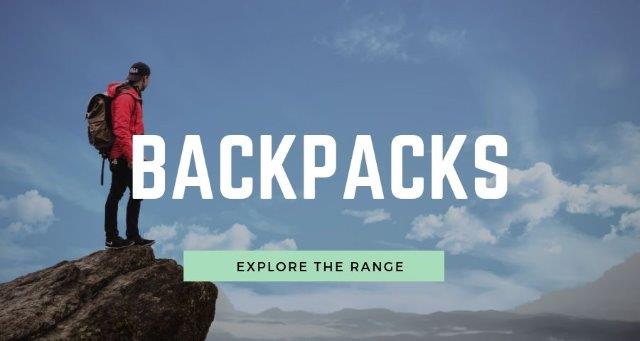 Lydiascapes backpacks