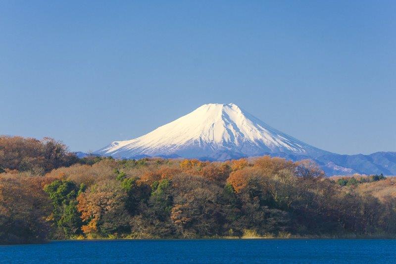 mt fuji 1898348 1280 mt fuji 1898348 1280 11 Best Snowboarding Destinations on Earth
