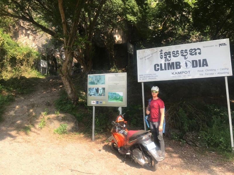 71496472 786601871781690 2187117490243371008 n Climbing in Kampot province | Things to Note and Observe