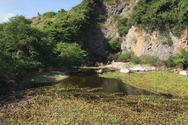 74662470 1669163019875282 2339886470484983808 n What outdoor sights and caves to vsiit in Kampot in Cambodia | Cambodia Caves and Climbing