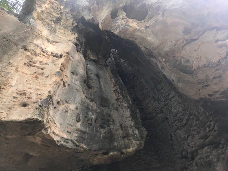 IMG 5703 Kompot Caves and its spectacular beauty | Caving in Cambodia