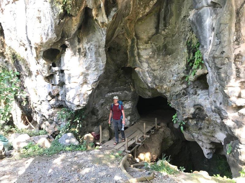 IMG 5724 Best timings to climb at the different spots in Kampot | Cave Climbing in Kampot