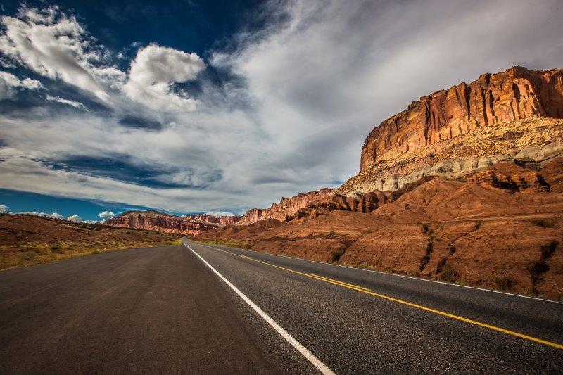 road 1958388 1920 rest during your solo road trips