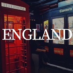 Explore England