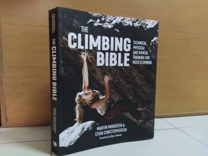 Best Climbing Books