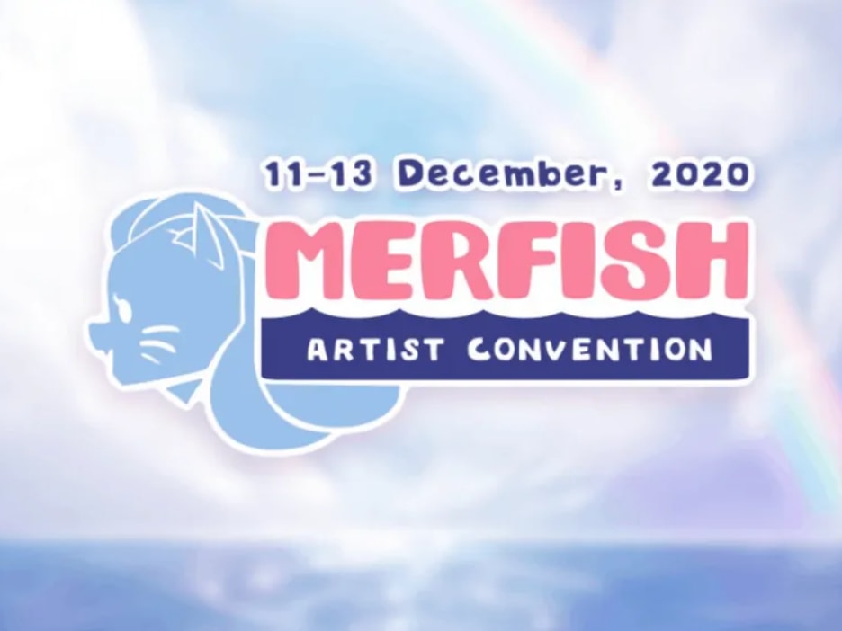 merfish final Merfish Convention Online