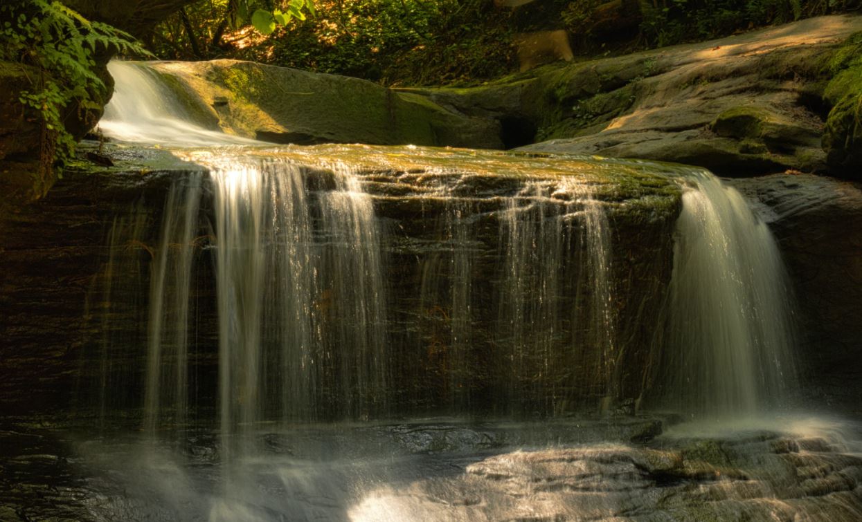 rrg3 History of the Red River Gorge