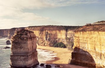 reasons to visit australia natural wonders