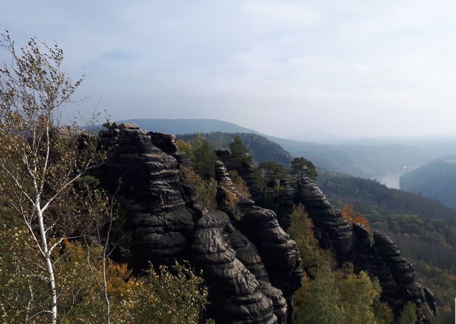 germany 2 Sächsische Schweiz - Great for Multi-Pitching and Trad Climbing