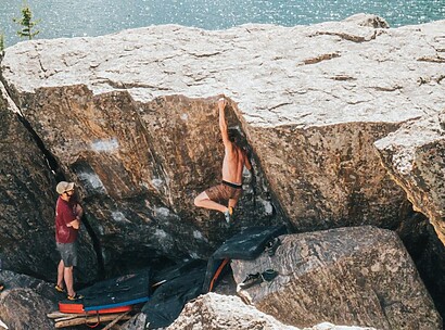 outdoor bouldering crags outdoor bouldering crags