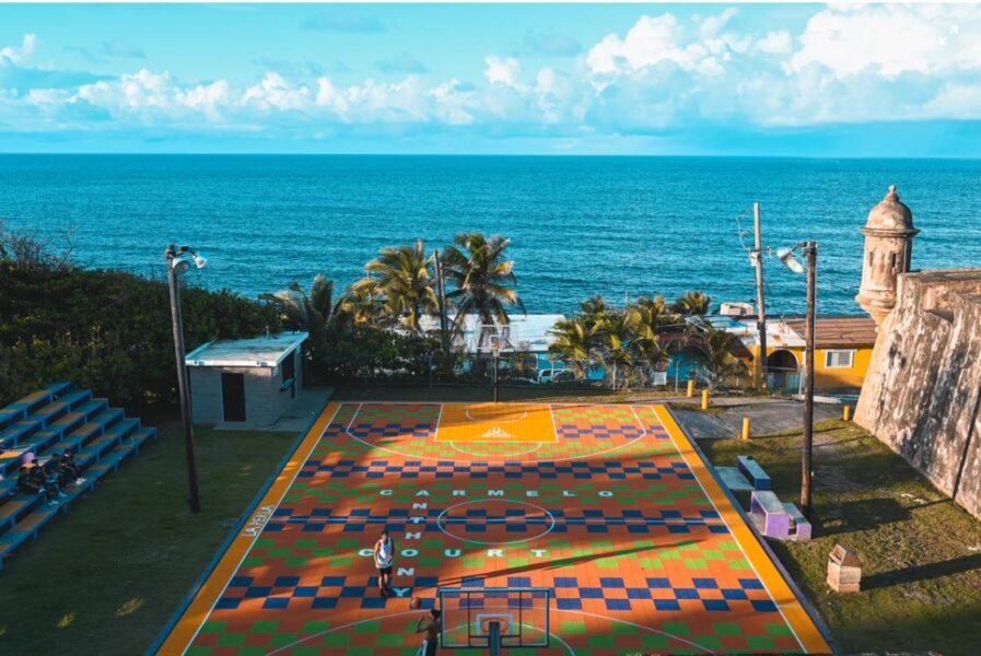 Overview of Puerto Rico