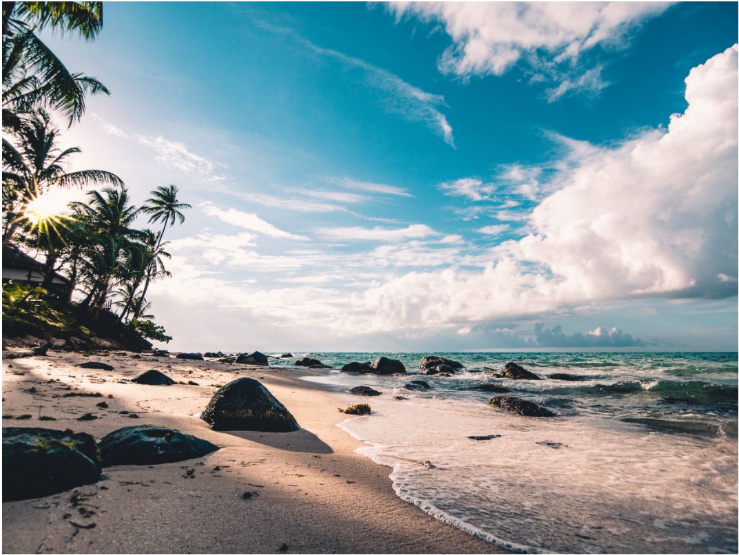 Overview of the Virgin Islands