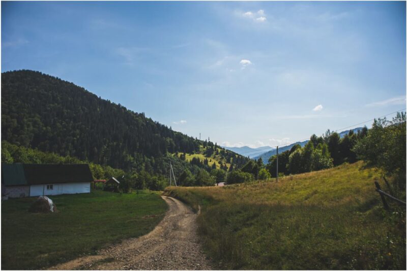 chernobyl6 e1628619030898 Carpathian Mountains