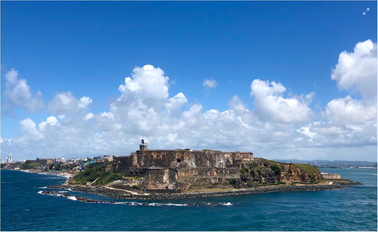 rc5 Puerto Rico rock climbing spots and crags