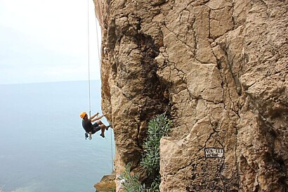 rock climbing Turkey e1631064346293 rock climbing turkey