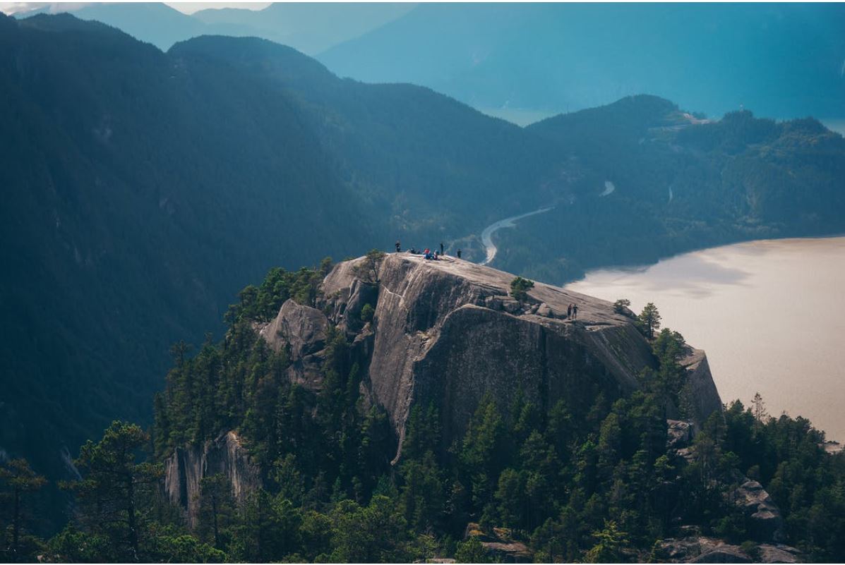 squamish