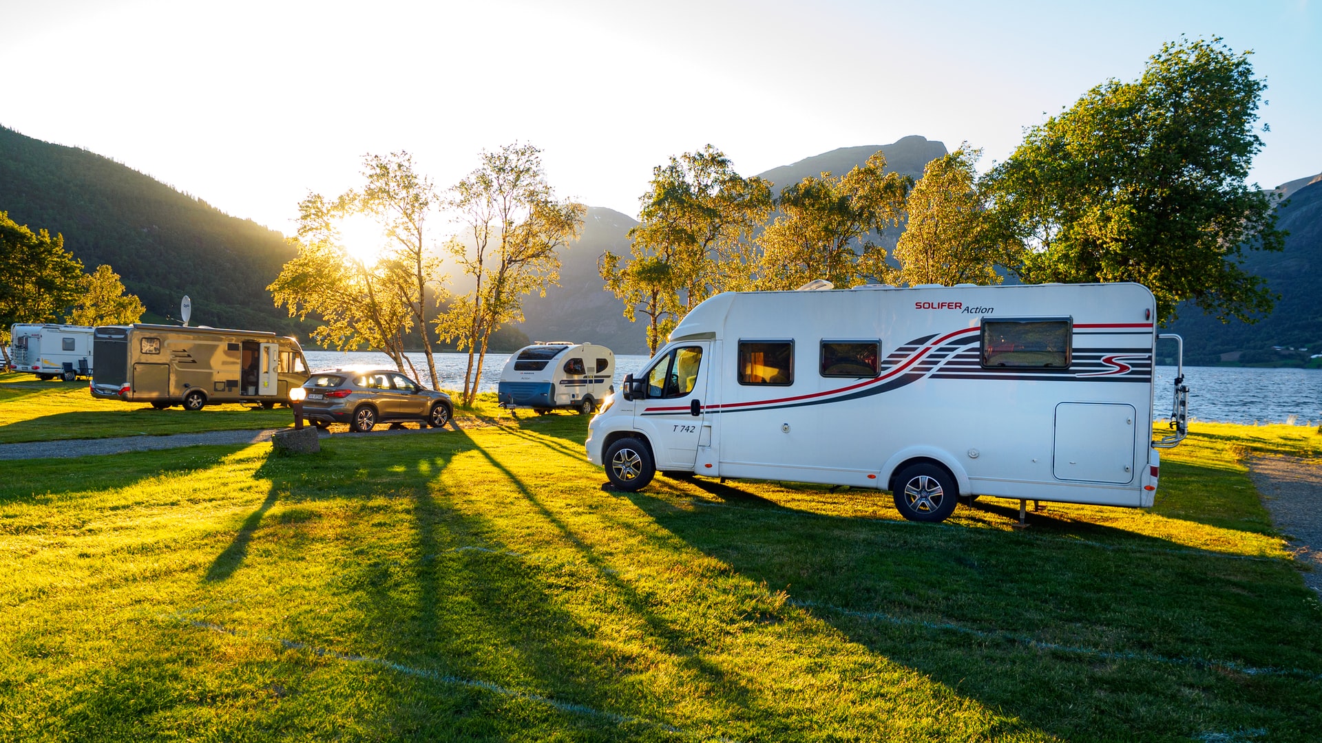 Up caravan units ⭐️ 2021 hook best Camping hook