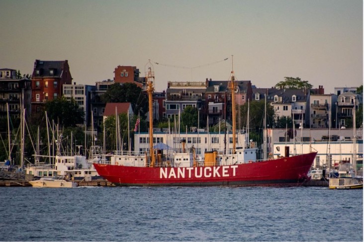 Discover Nantucket - The Most Romantic Island in New England