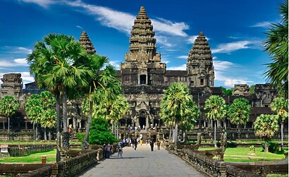 Angkor Wat angkor wat
