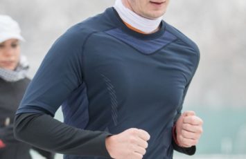 best neck gaiter for working out