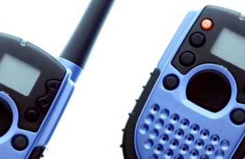 best cheap walkie talkie