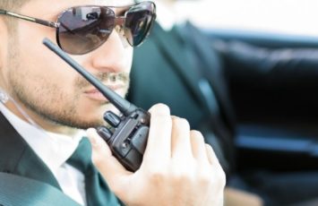 best walkie talkie for road trips