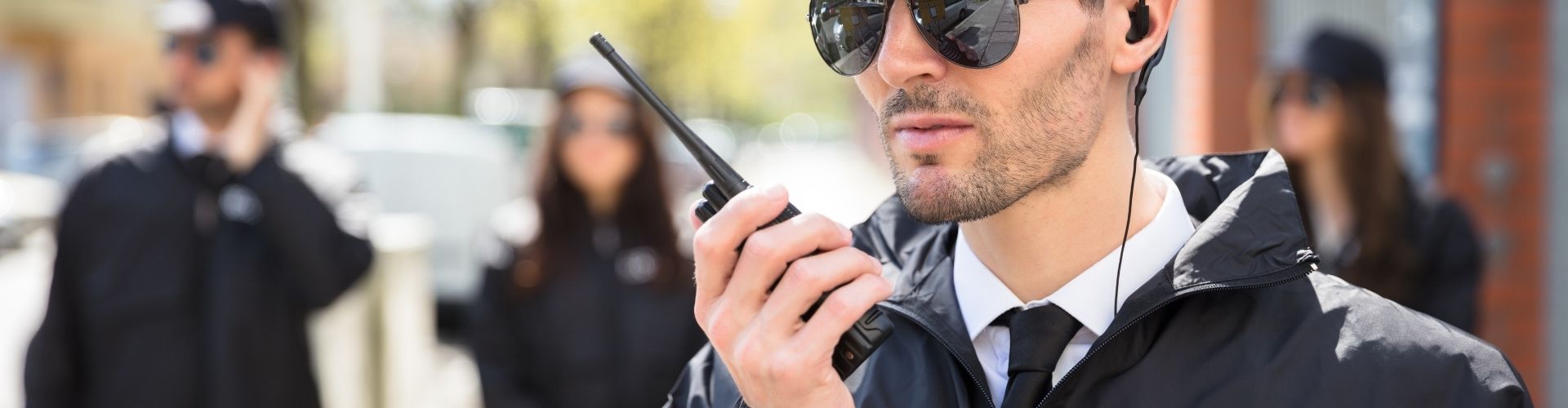 best walkie talkie with headset