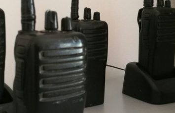 best walkie talkies for hunting