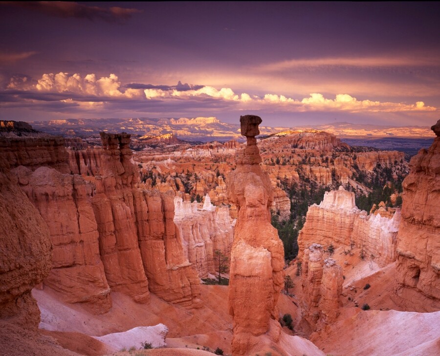 Canyon Top Safety Tips for Canyoneering