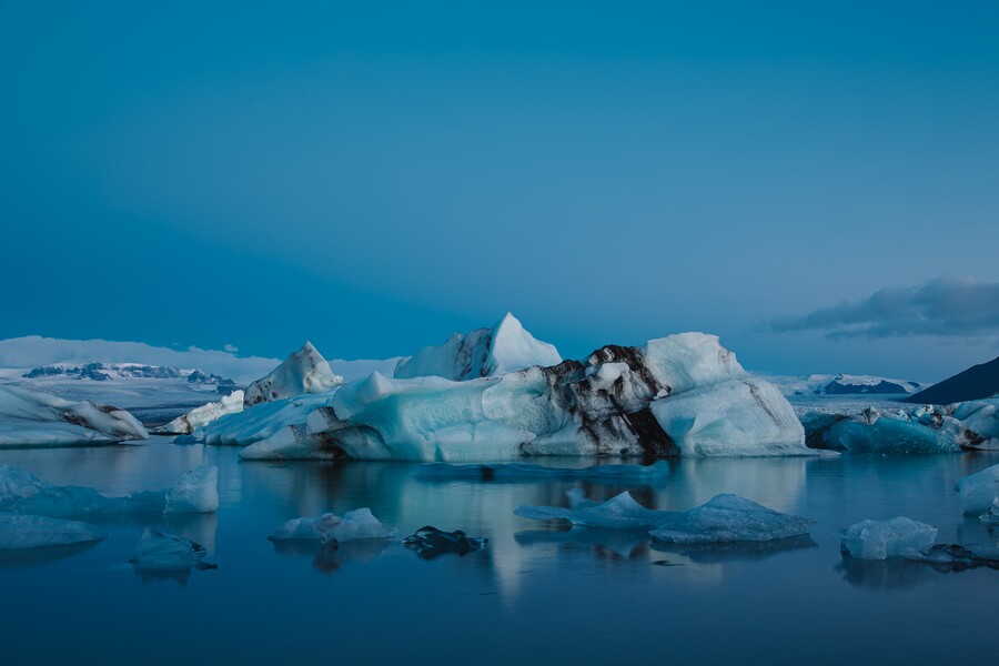 Greenland gracier greenland gracier
