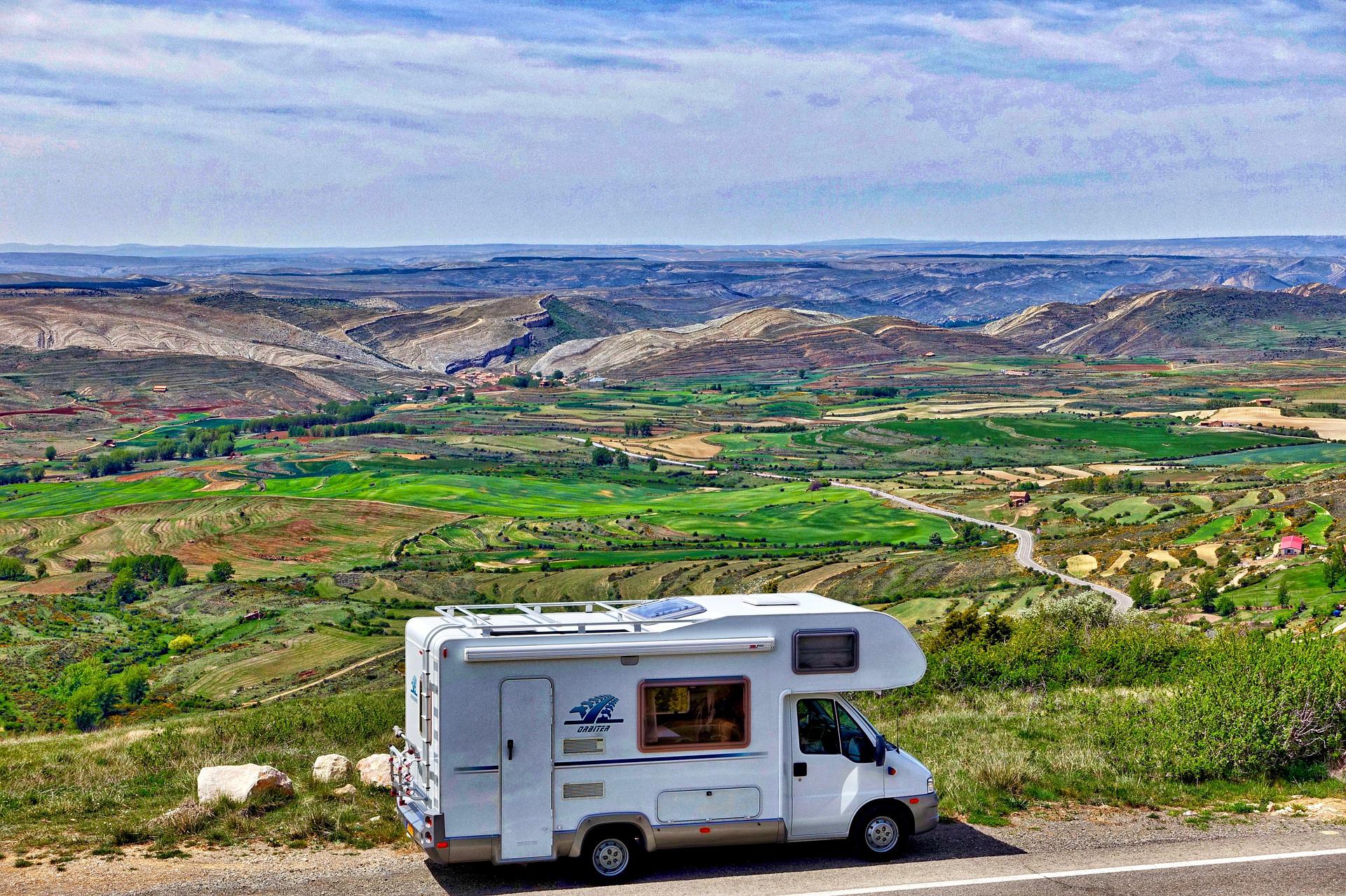 motorhome