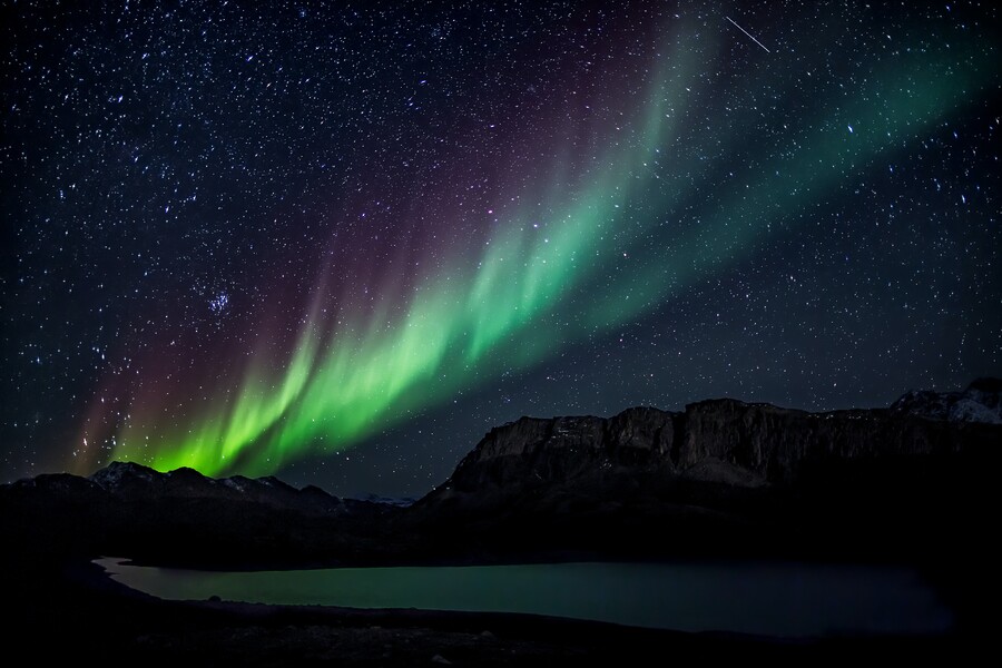 Northern lights northern lights