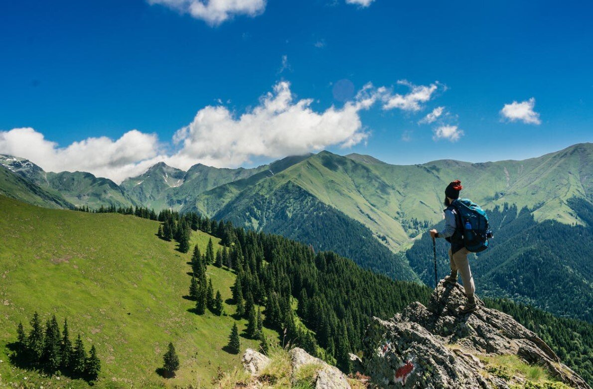 Solo travel doesnt have to be eliminated solo travel doesnt have to be eliminated