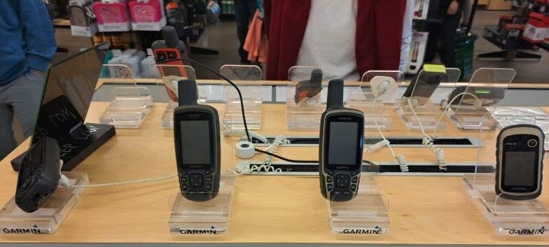 Best longest range walkie talkies