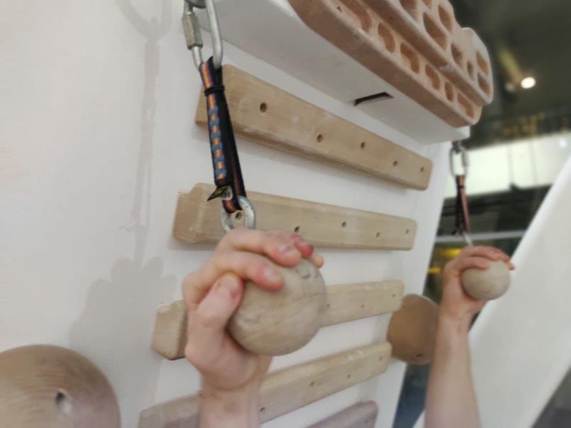 pull up climbing grip og Best Pull Up Climbing Grips