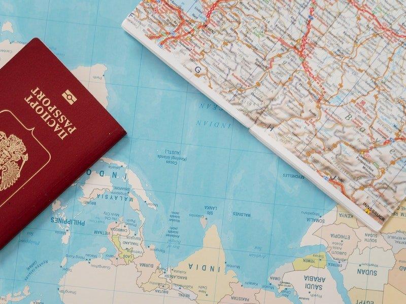 If youre from a visa waiver country you dont need a separate visa to visit the country. if you’re from a visa waiver country, you don’t need a separate visa to visit the country.