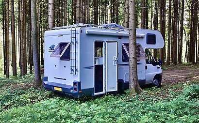 RV can be a mobile home if youre sufficiently prepared for the road trip rv can be a mobile home if you're sufficiently prepared for the road trip