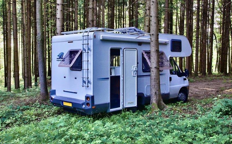 rv can be a mobile home if you're sufficiently prepared for the road trip