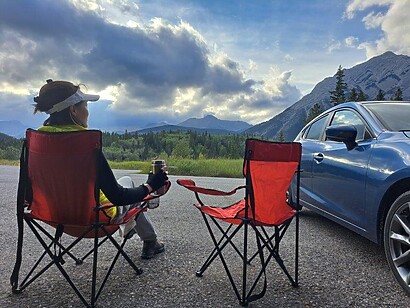 Portable Backpacking and Camping Chairs portable backpacking and camping chairs