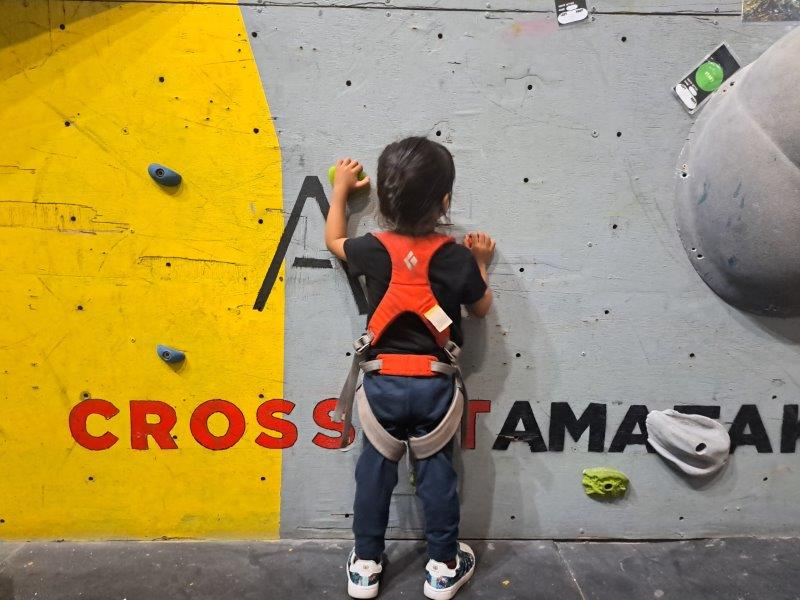 Best Kids Climbing Harness